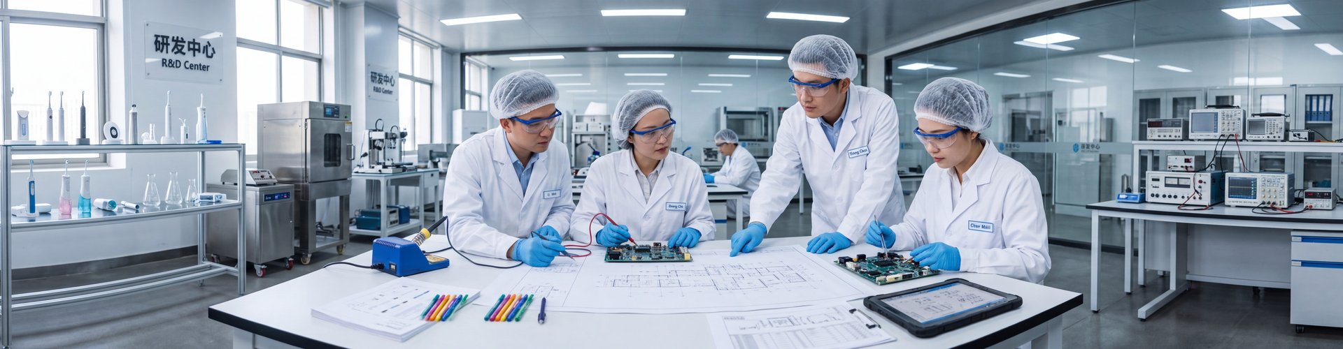 JIFAN R&D