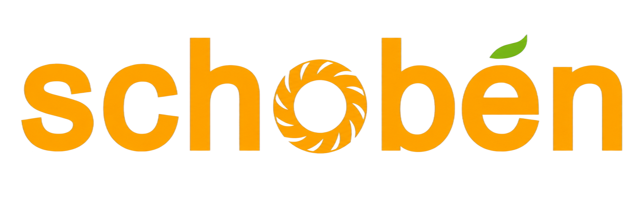 Schoben 漱倍